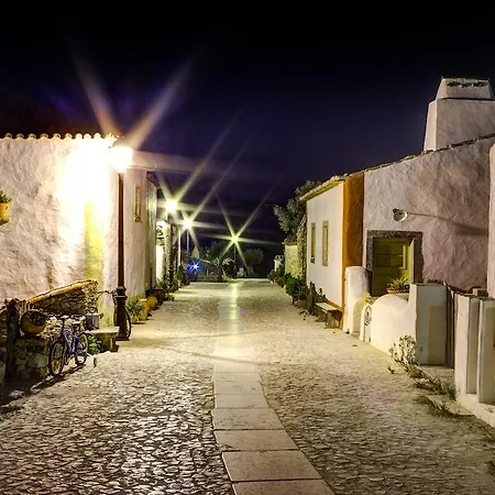 Aldeia Da Mata Pequena