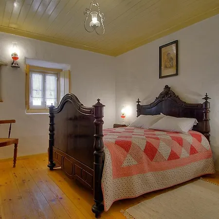 Aldeia Da Mata Pequena Μάφρα