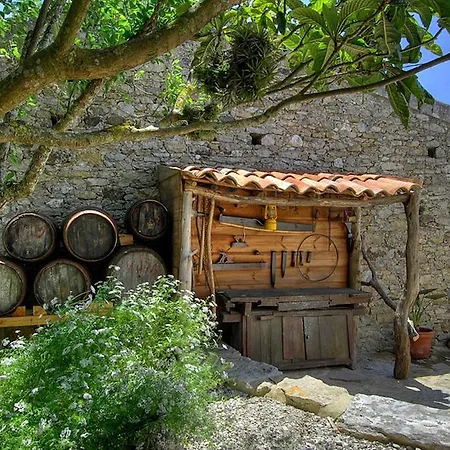 Πάρκο διακοπών Aldeia Da Mata Pequena