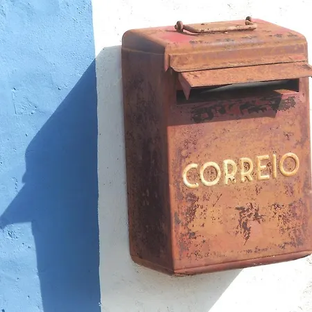 Πάρκο διακοπών Aldeia Da Mata Pequena Μάφρα