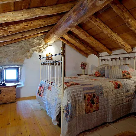 Πάρκο διακοπών Aldeia Da Mata Pequena Μάφρα