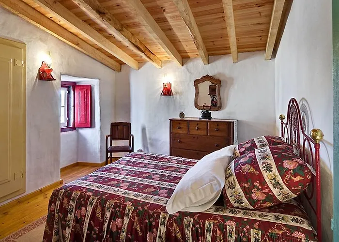 Kompleks wypoczynkowy Aldeia Da Mata Pequena Mafra