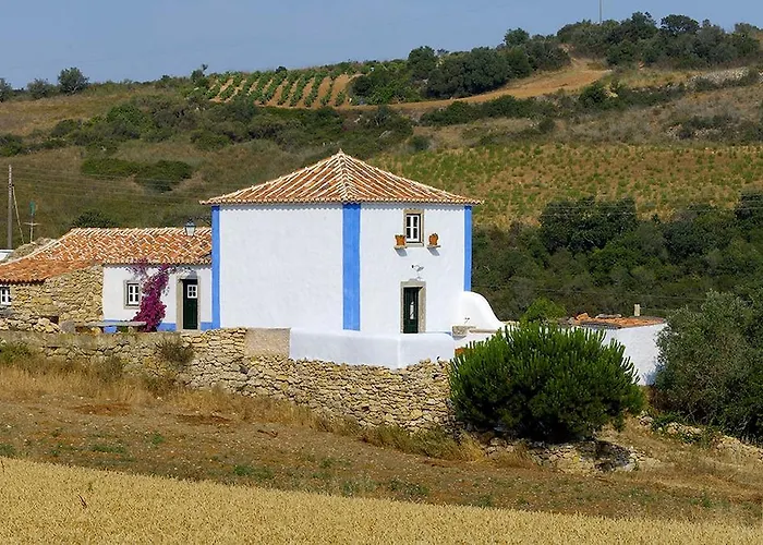 Aldeia Da Mata Pequena Mafra