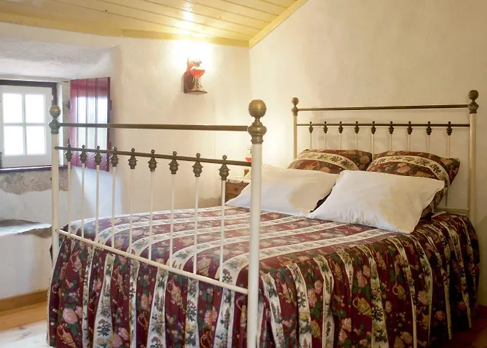 Kompleks wypoczynkowy Aldeia Da Mata Pequena