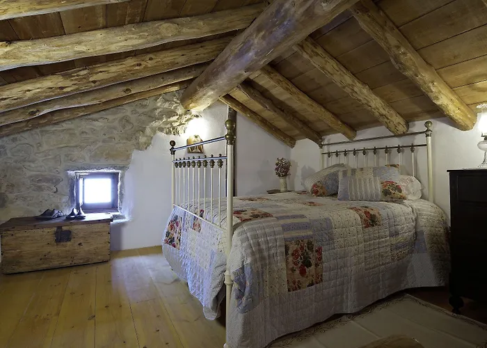 Aldeia Da Mata Pequena Mafra