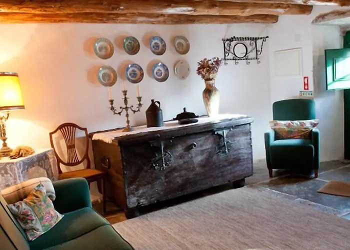 Aldeia Da Mata Pequena 홀리데이파크 마프라