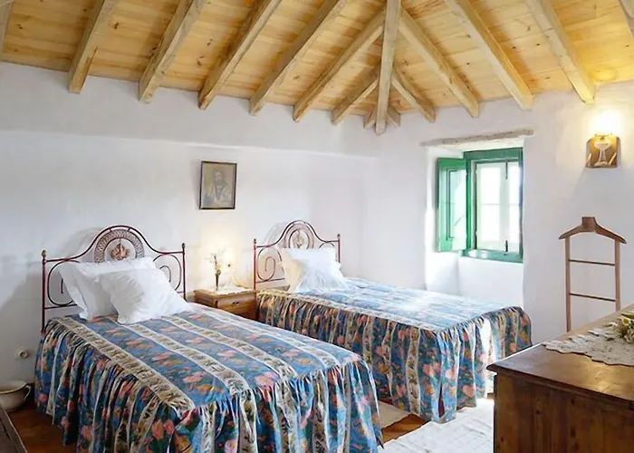 Kompleks wypoczynkowy Aldeia Da Mata Pequena 3*