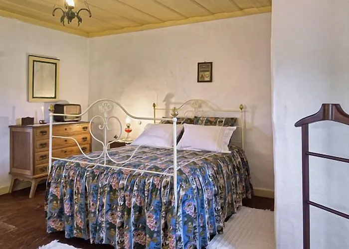 홀리데이파크 Aldeia Da Mata Pequena