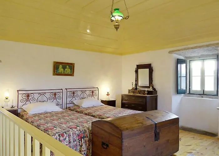 홀리데이파크 Aldeia Da Mata Pequena 3*