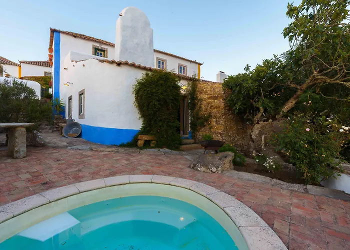 Aldeia Da Mata Pequena Mafra