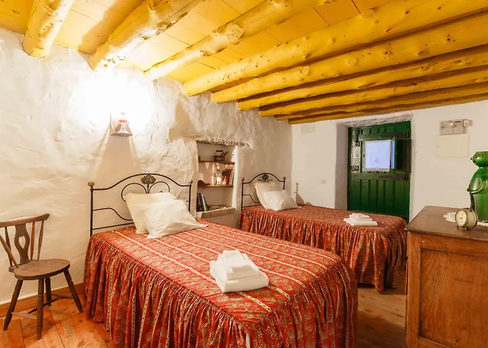 Kompleks wypoczynkowy Aldeia Da Mata Pequena 3*