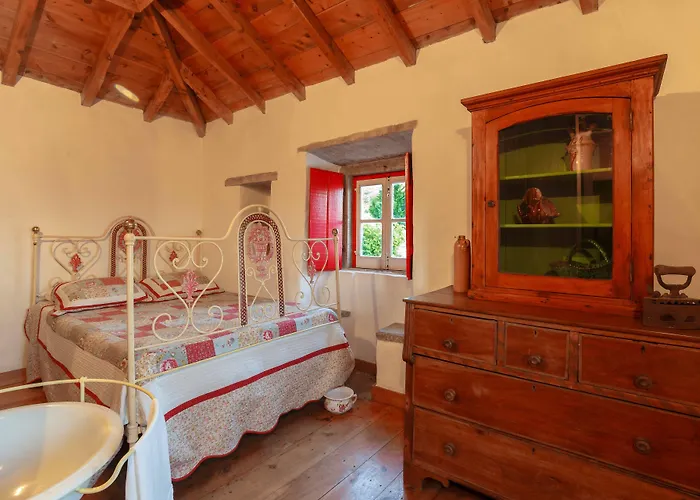 홀리데이파크 Aldeia Da Mata Pequena 3*