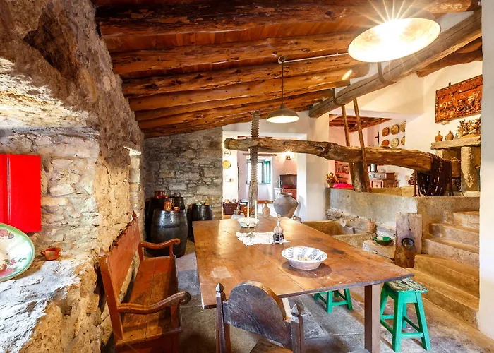 Aldeia Da Mata Pequena