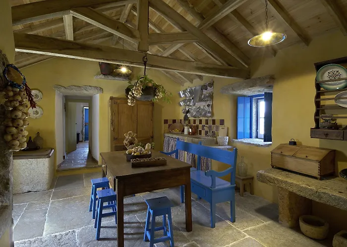 Aldeia Da Mata Pequena Kompleks wypoczynkowy Mafra