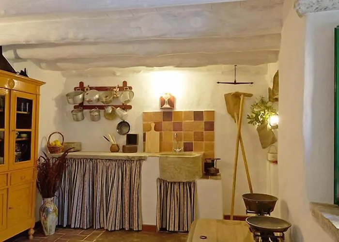 Aldeia Da Mata Pequena