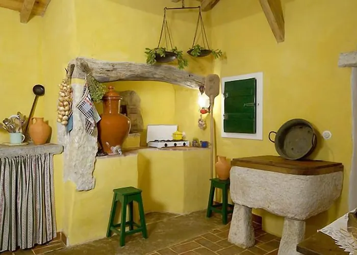 홀리데이파크 Aldeia Da Mata Pequena 마프라