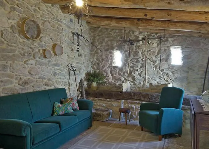 Aldeia Da Mata Pequena