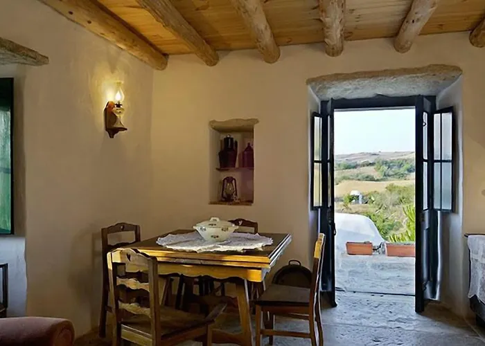 Kompleks wypoczynkowy Aldeia Da Mata Pequena 3*