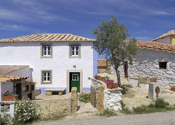 Aldeia Da Mata Pequena 홀리데이파크 3*