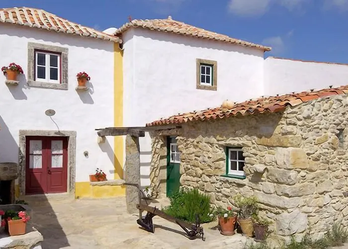 Aldeia Da Mata Pequena 마프라