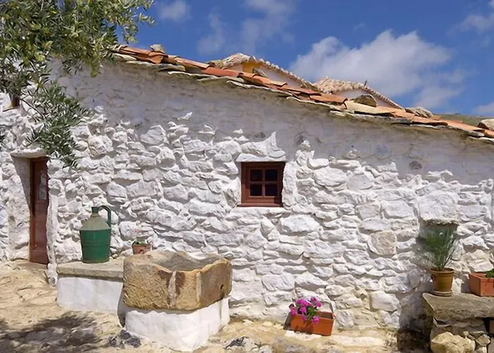 Aldeia Da Mata Pequena 3*