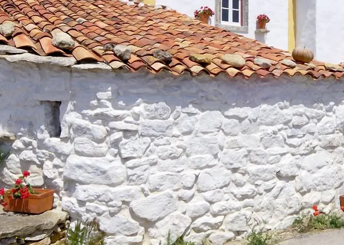 홀리데이파크 Aldeia Da Mata Pequena 3*