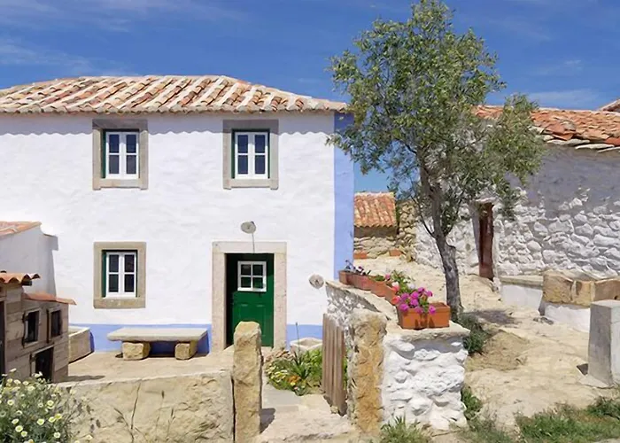 Aldeia Da Mata Pequena 마프라