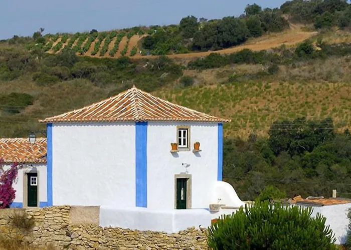 Aldeia Da Mata Pequena 홀리데이파크 3*