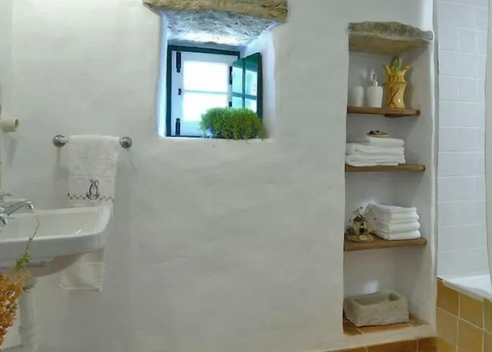 Aldeia Da Mata Pequena 홀리데이파크 마프라