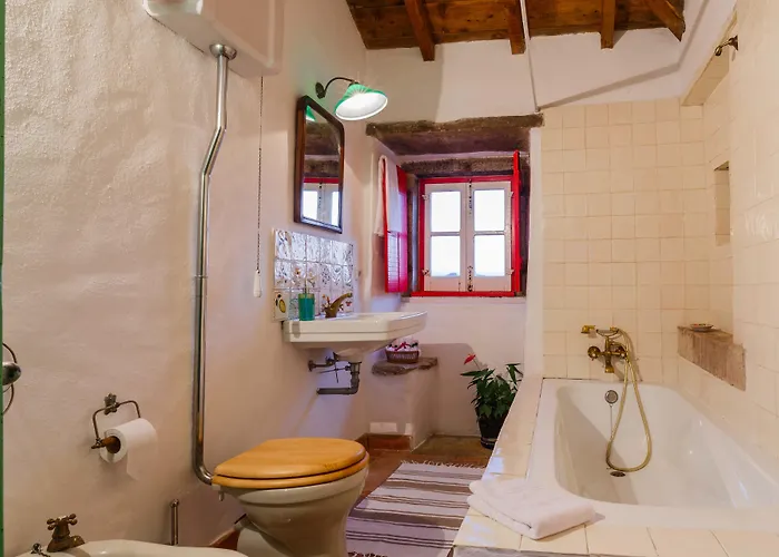 Aldeia Da Mata Pequena 3*