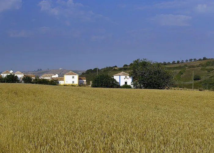 Aldeia Da Mata Pequena 홀리데이파크