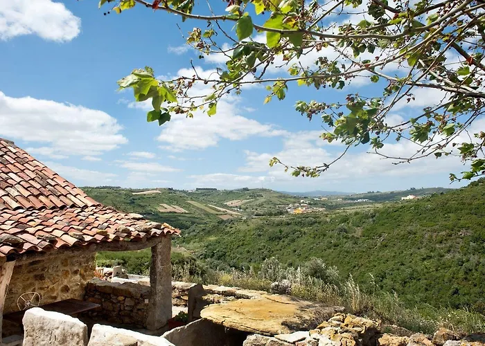 Aldeia Da Mata Pequena 홀리데이파크 3*