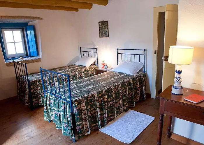 Aldeia Da Mata Pequena Mafra