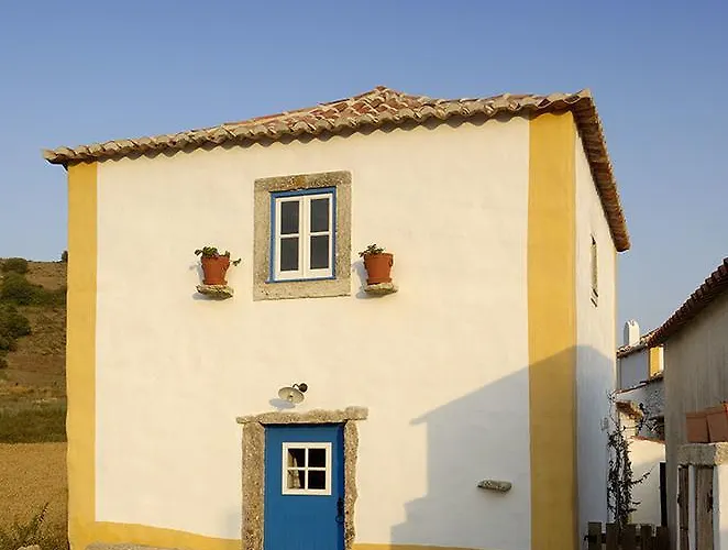 Aldeia Da Mata Pequena Mafra