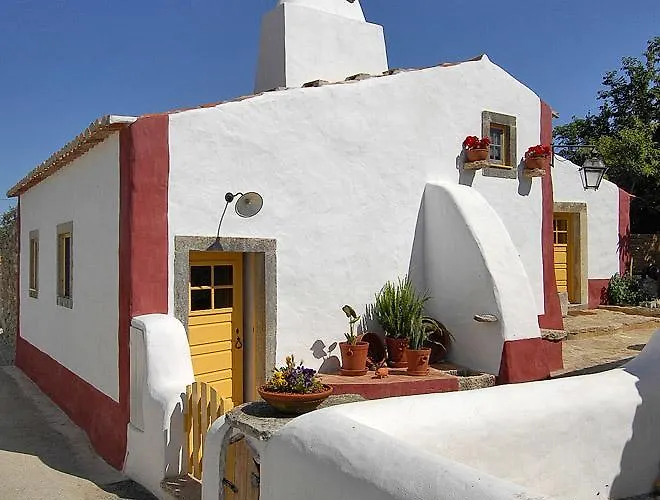 Aldeia Da Mata Pequena 홀리데이파크