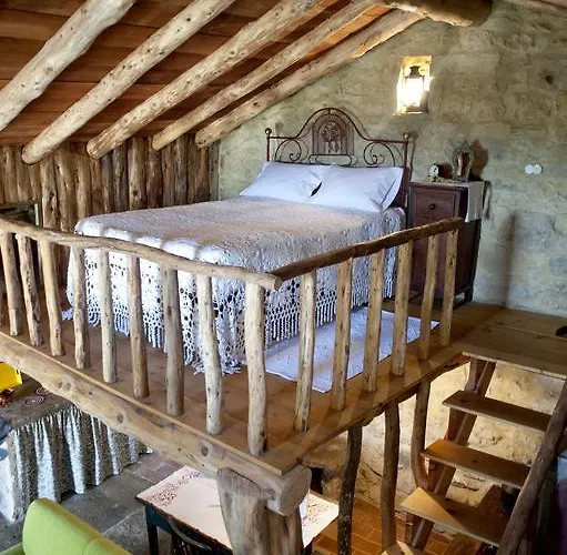 홀리데이파크 Aldeia Da Mata Pequena 3*