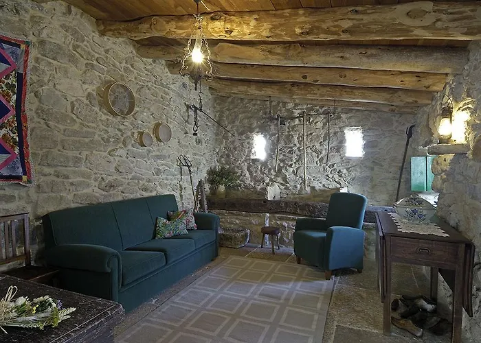 Aldeia Da Mata Pequena 3*