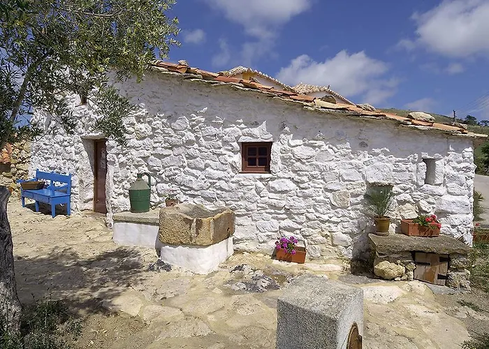 Aldeia Da Mata Pequena 홀리데이파크 3*