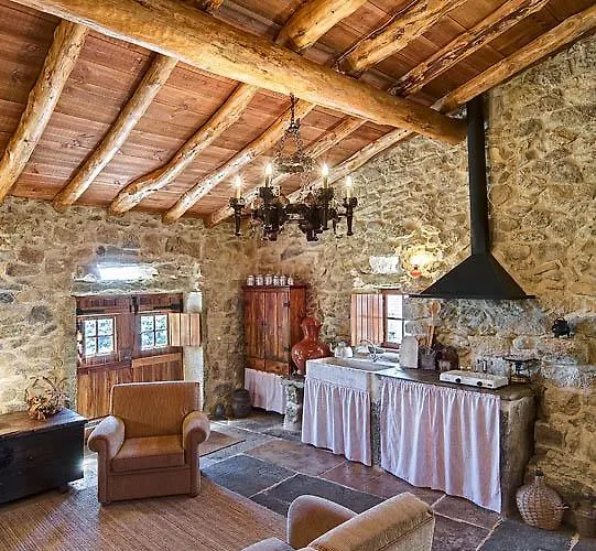 Aldeia Da Mata Pequena Kompleks wypoczynkowy