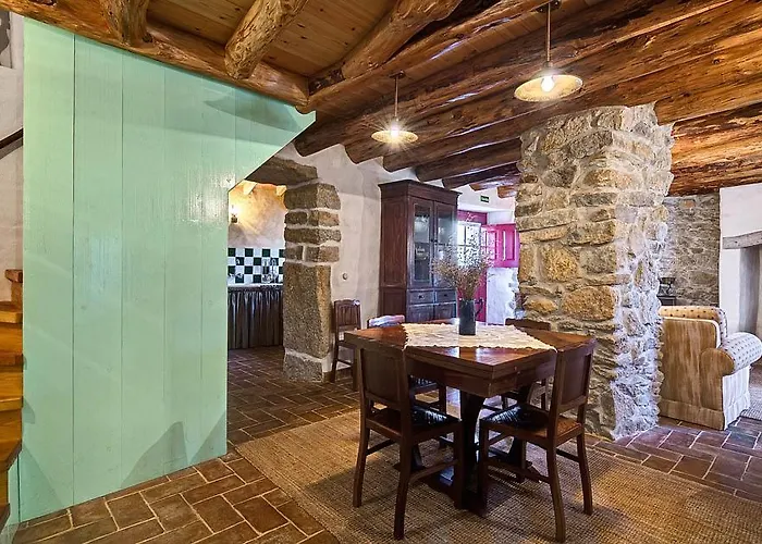 홀리데이파크 Aldeia Da Mata Pequena 3*