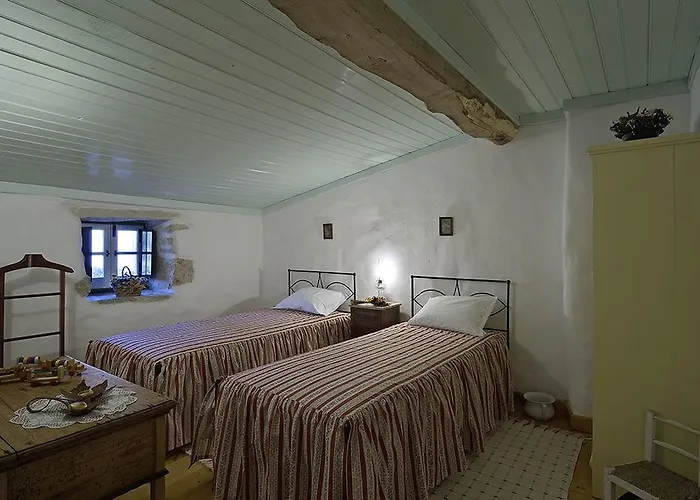 Aldeia Da Mata Pequena 3*