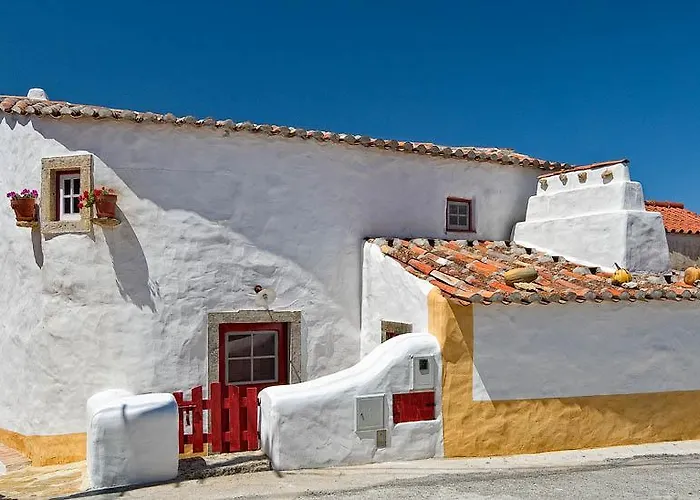 Aldeia Da Mata Pequena 3* 마프라