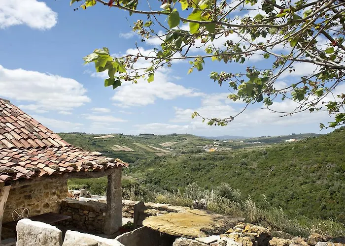 Aldeia Da Mata Pequena