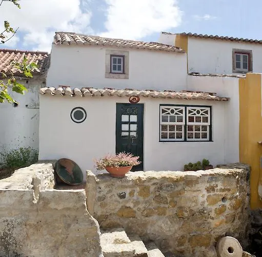 Kompleks wypoczynkowy Aldeia Da Mata Pequena 3*