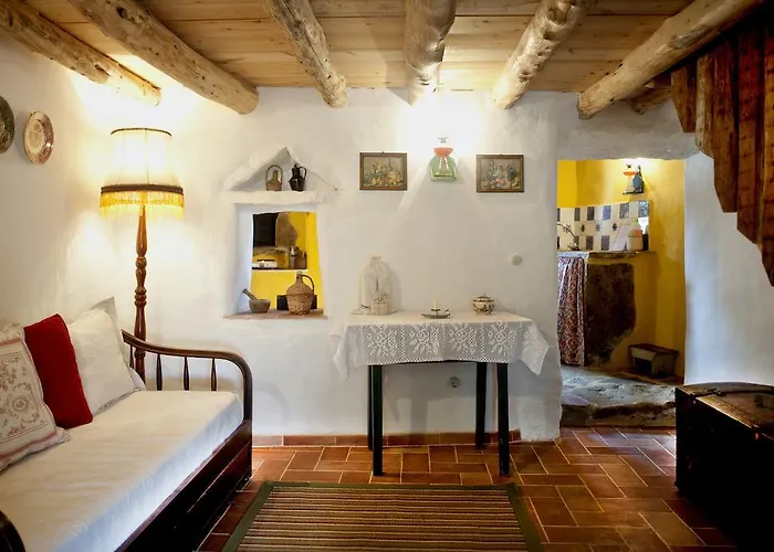 Aldeia Da Mata Pequena 마프라