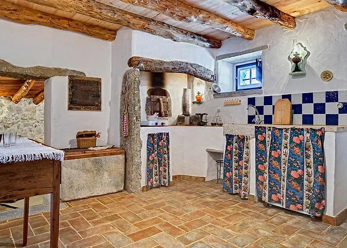 홀리데이파크 Aldeia Da Mata Pequena 마프라