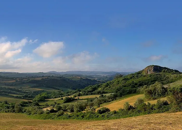 Aldeia Da Mata Pequena