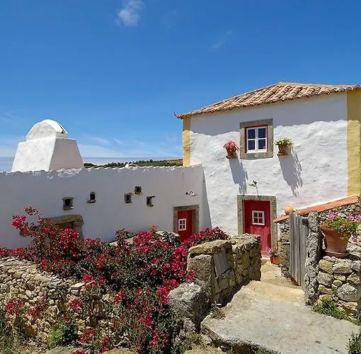 홀리데이파크 Aldeia Da Mata Pequena 3*