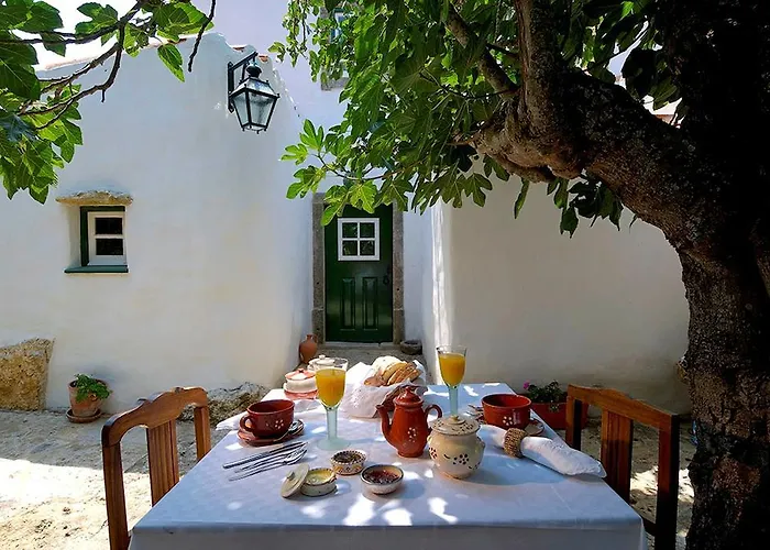 홀리데이파크 Aldeia Da Mata Pequena 3*