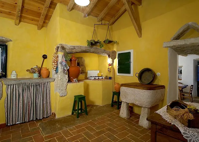 Aldeia Da Mata Pequena 마프라